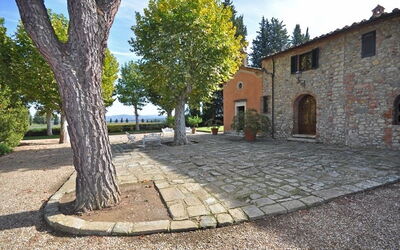 Villa Guia