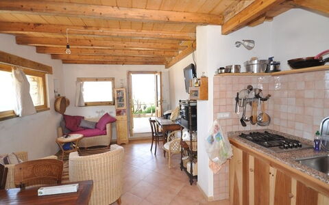 Accommodation:&nbsp;Tunnaria 1
