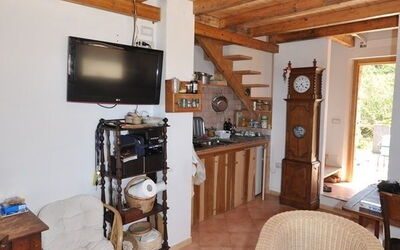 Accommodation:&nbsp;Tunnaria 1