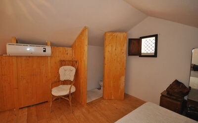 Accommodation:&nbsp;Tunnaria 1