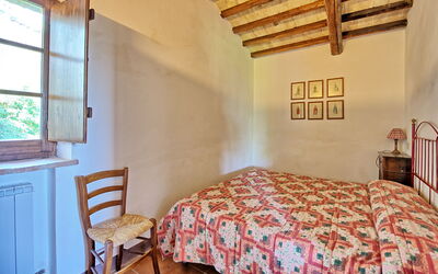 Accommodation:&nbsp;Sarteano 5