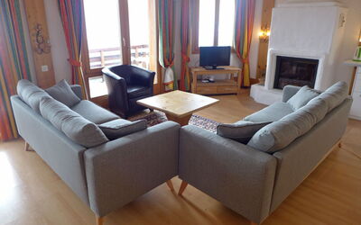 Accommodation:&nbsp;Le Bristol C54 783.1