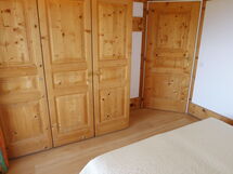 Accommodation:&nbsp;Le Bristol C36 783.22