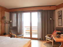Accommodation:&nbsp;Le Bristol B36 783.21