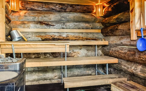 Villa Mitja: Wood, Siding, Cottage, House, Home, Plank, Garden Buildings, Log Cabin, Hardwood, Porch