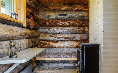 Villa Mitja: Wood, Siding, Cottage, House, Home, Plank, Garden Buildings, Log Cabin, Hardwood, Porch