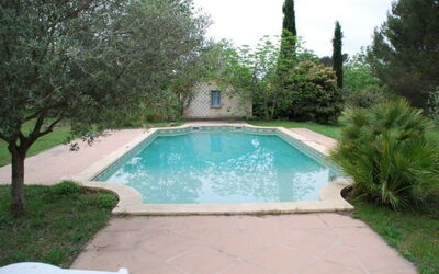 83010 - Lorgues