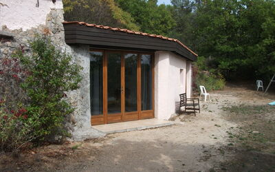 Le Rebais, le Val, Annex 2