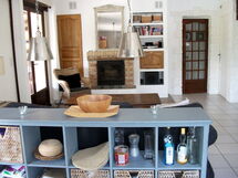 Accommodation:&nbsp;Le Rebais, Le Val, Villa