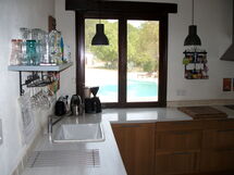 Accommodation:&nbsp;Le Rebais, Le Val, Villa