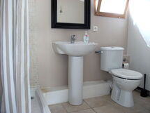 Accommodation:&nbsp;Le Rebais, Le Val, Annex 1