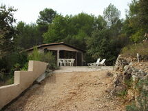 Accommodation:&nbsp;Le Rebais, Le Val, Annex 1