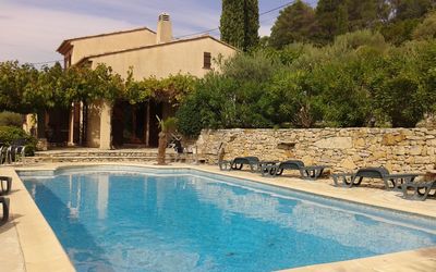 L'Azenas 3, Cotignac - Cotignac, Provence-Alpes-Côte D'Azur, France