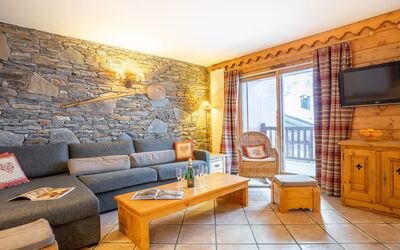 Tignes 396