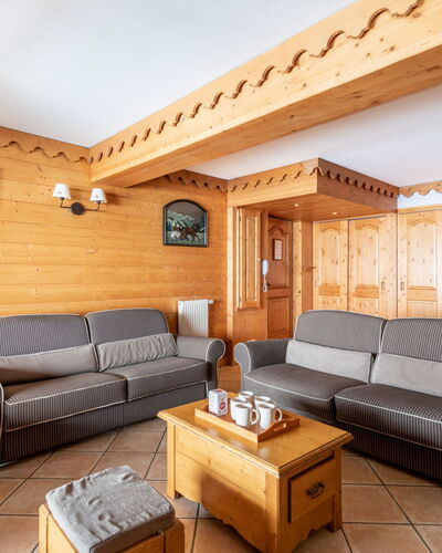 Ecrin des Neiges (Val Claret) 396.3