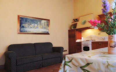 Accommodation:&nbsp;Margherita
