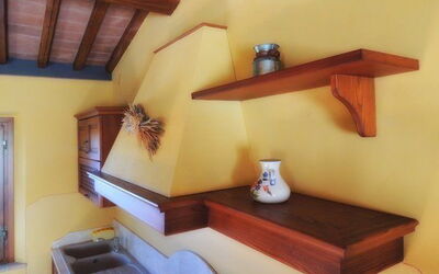 Accommodation:&nbsp;Fiordaliso