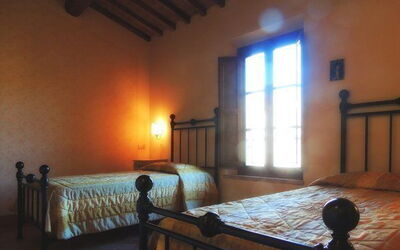 Accommodation:&nbsp;Dalia