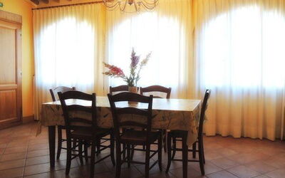 Accommodation:&nbsp;Margherita