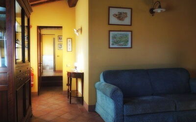 Accommodation:&nbsp;Fiordaliso