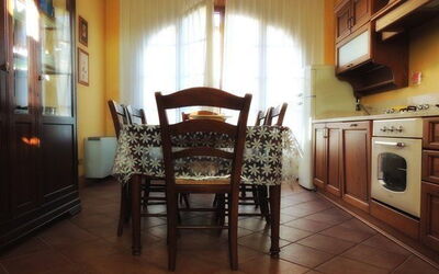 Accommodation:&nbsp;Tulipano