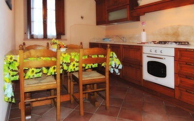 Accommodation:&nbsp;Dalia