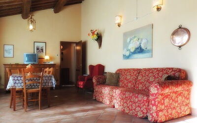 Accommodation:&nbsp;Margherita
