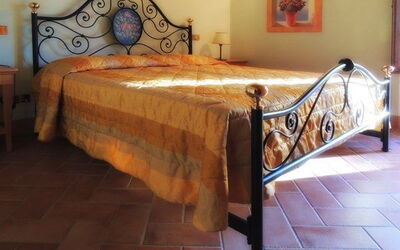 Accommodation:&nbsp;Tulipano