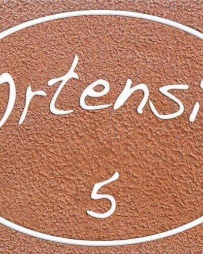 Ortensia