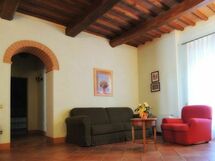 Accommodation:&nbsp;Ginestra