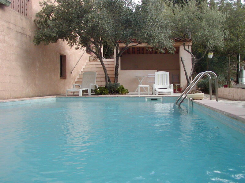 Le Paradis, Cotignac