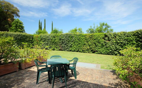 Perugia 250: Property, Real Estate, Sky, Natural Landscape, House, Table, Furniture, Botany, Garden, Cottage