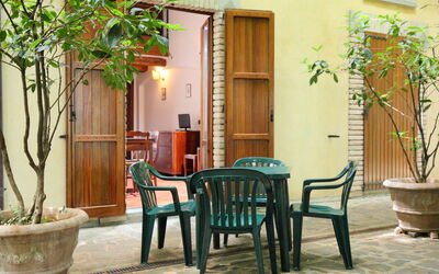 Accommodation:&nbsp;Montecorneo 250.1