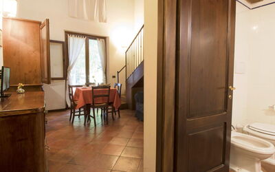 Accommodation:&nbsp;Montecorneo 250.1