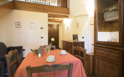 Accommodation:&nbsp;Montecorneo 250.1
