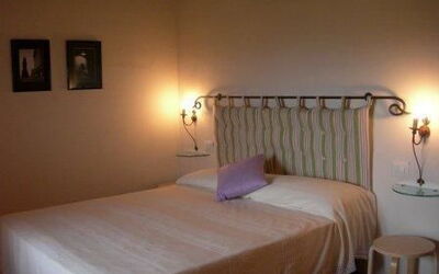 One bedroom