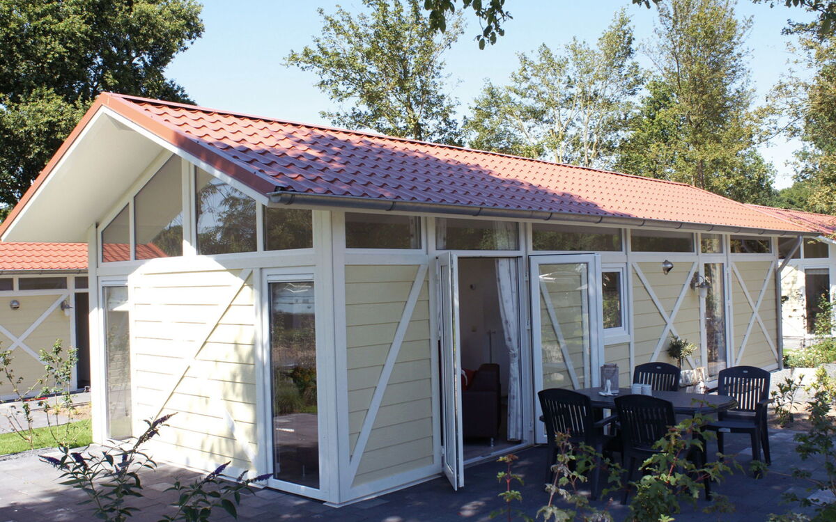 Accommodation:&nbsp;Droompark Bad Hoophuizen 100.34