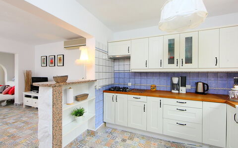 Verano: Property, Room, Furniture, Cabinetry, Kitchen, Countertop, Building, Interior Design, House, Real Estate