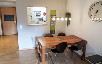 Encarden Apt. 3.1