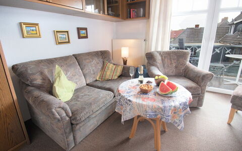 Accommodation:&nbsp;Dehne 110.4