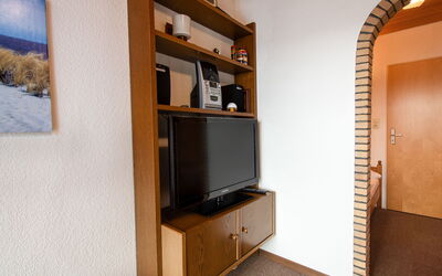Accommodation:&nbsp;Dehne 110.4