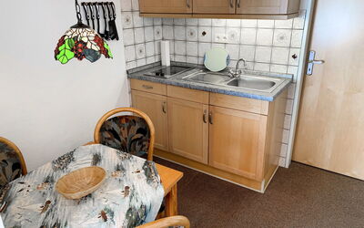 Accommodation:&nbsp;Dehne 110.1