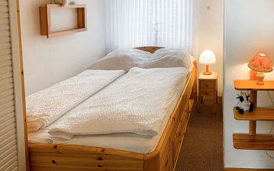 Accommodation:&nbsp;Dehne 110.1