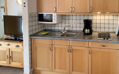 Accommodation:&nbsp;Dehne 110.2