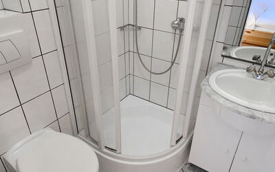Accommodation:&nbsp;Dehne 110.1