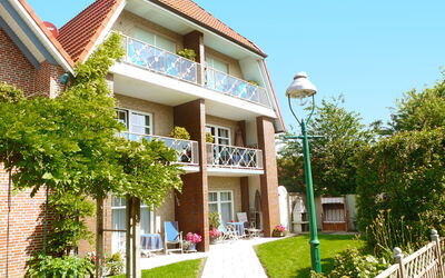 Norddeich 110 - Norden, Lower Saxony, Germany - Dehne 110.2