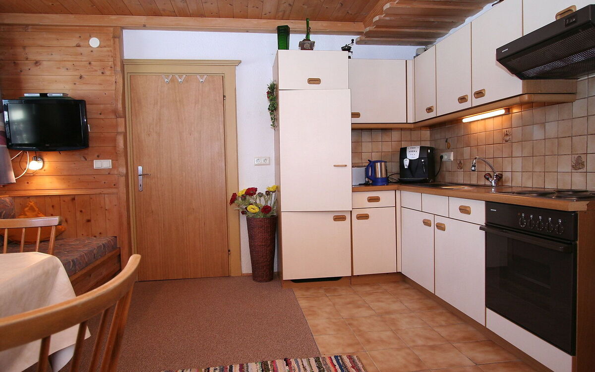 Accommodation:&nbsp;Annelies 320.1