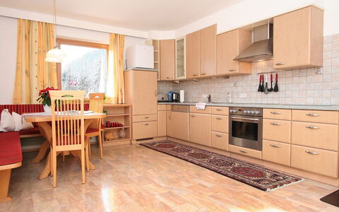Accommodation:&nbsp;Annelies 320.2