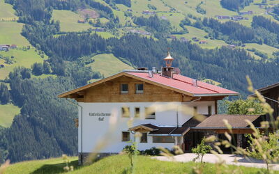Aschau im Zillertal 320