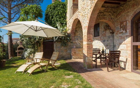 Accommodation:&nbsp;Casa Simona